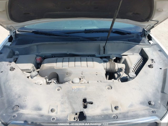 GMC ACADIA SLE 2014 1GKKVPKD5EJ115833 Image 10