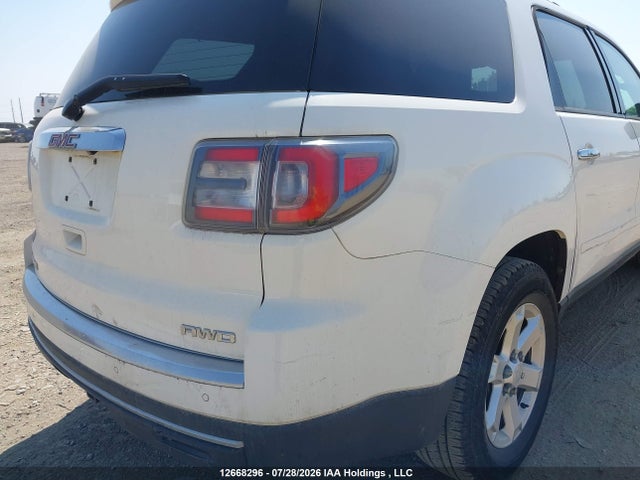 GMC ACADIA SLE 2014 1GKKVPKD5EJ115833 Image 12