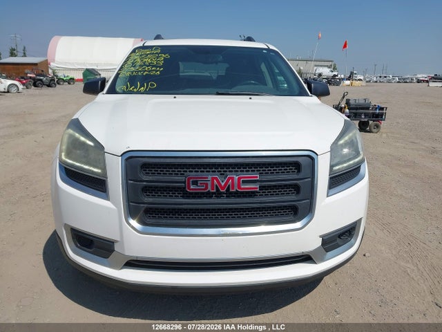 GMC ACADIA SLE 2014 1GKKVPKD5EJ115833 Image 13