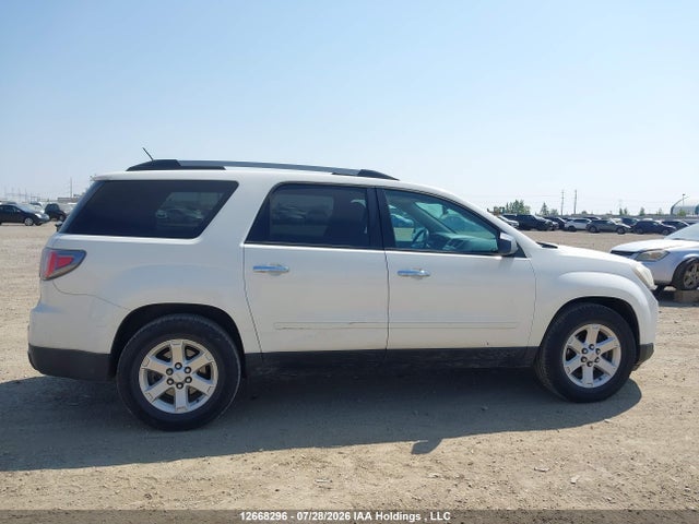 GMC ACADIA SLE 2014 1GKKVPKD5EJ115833 Image 14