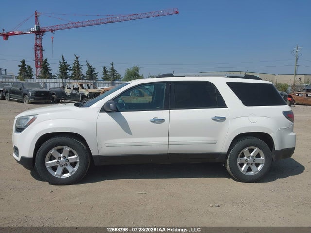 GMC ACADIA SLE 2014 1GKKVPKD5EJ115833 Image 15
