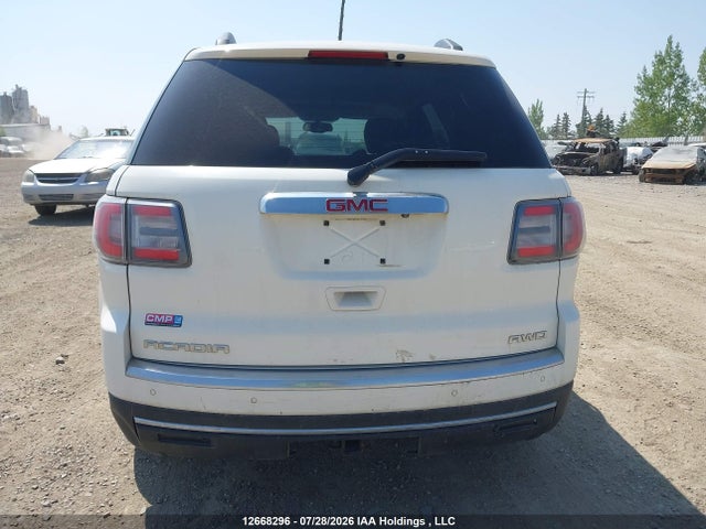 GMC ACADIA SLE 2014 1GKKVPKD5EJ115833 Image 17