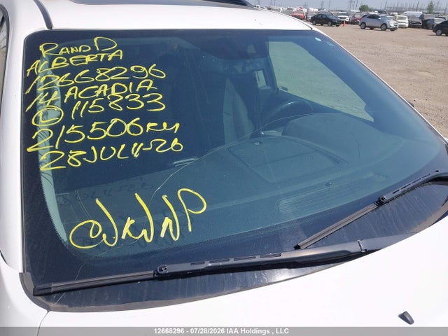 GMC ACADIA SLE 2014 1GKKVPKD5EJ115833 Image 18