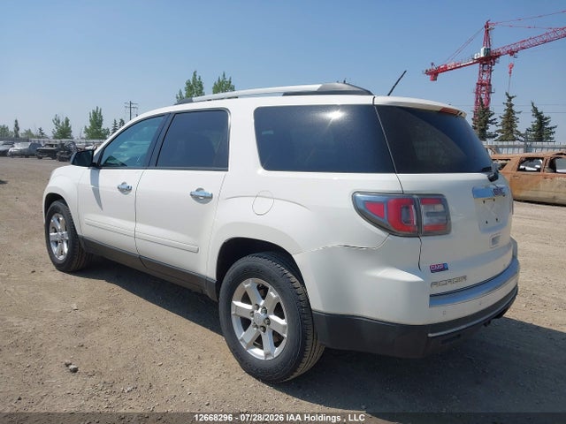 GMC ACADIA SLE 2014 1GKKVPKD5EJ115833 Image 3
