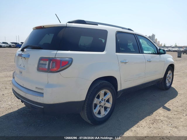 GMC ACADIA SLE 2014 1GKKVPKD5EJ115833 Image 4