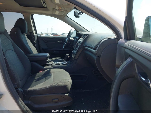 GMC ACADIA SLE 2014 1GKKVPKD5EJ115833 Image 5