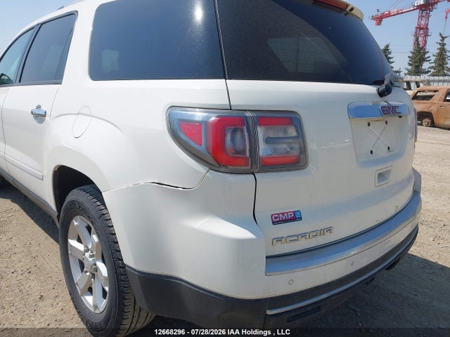 GMC ACADIA SLE 2014 1GKKVPKD5EJ115833 Image 6