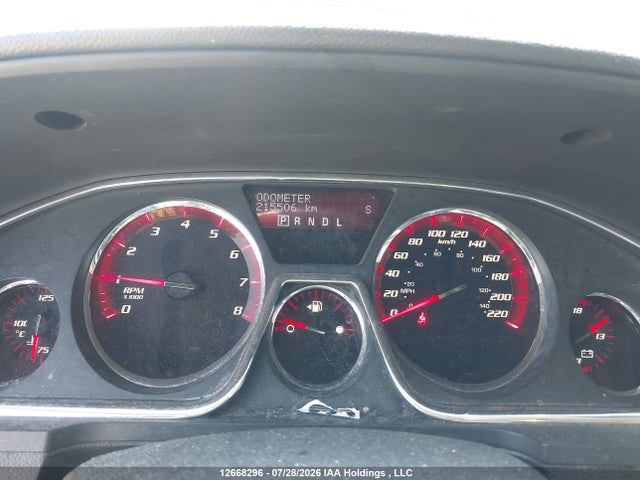 GMC ACADIA SLE 2014 1GKKVPKD5EJ115833 Image 7