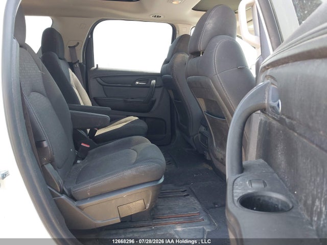 GMC ACADIA SLE 2014 1GKKVPKD5EJ115833 Image 8