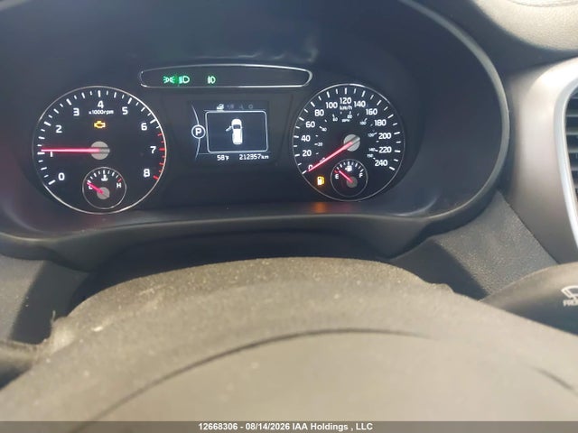 Aukcja sprzedaży 2016 Kia Sorento 2.0l Lx+, vin: 5XYPG4A11GG026801, numer aukcji: 12668306