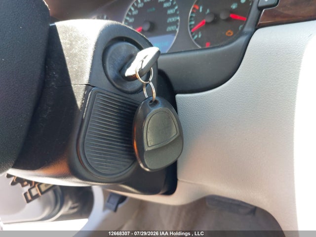 2010 Chevrolet Impala Lt მანქანა იყიდება აუქციონზე, vin: 2G1WB5EK7A1258901, აუქციონის ნომერი: 12668307