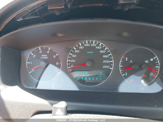 2010 Chevrolet Impala Lt მანქანა იყიდება აუქციონზე, vin: 2G1WB5EK7A1258901, აუქციონის ნომერი: 12668307
