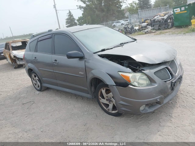 Aukcja sprzedaży 2006 Pontiac Vibe, vin: 5Y2SL65886Z456964, numer aukcji: 12668309