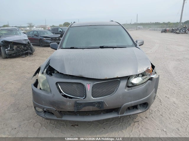 Продажа на аукционе авто 2006 Pontiac Vibe, vin: 5Y2SL65886Z456964, номер лота: 12668309