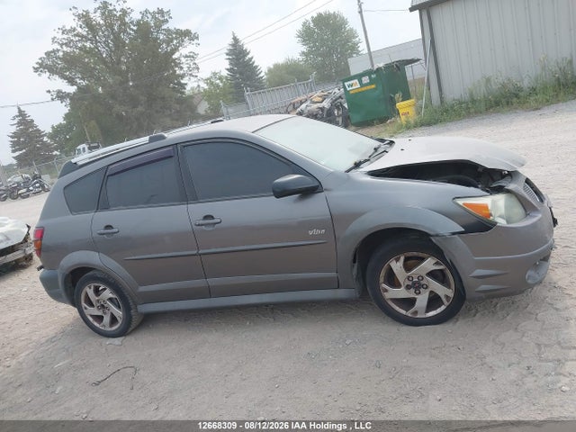 Продажа на аукционе авто 2006 Pontiac Vibe, vin: 5Y2SL65886Z456964, номер лота: 12668309