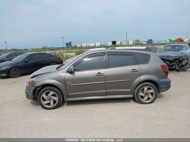 Продажа на аукционе авто 2006 Pontiac Vibe, vin: 5Y2SL65886Z456964, номер лота: 12668309