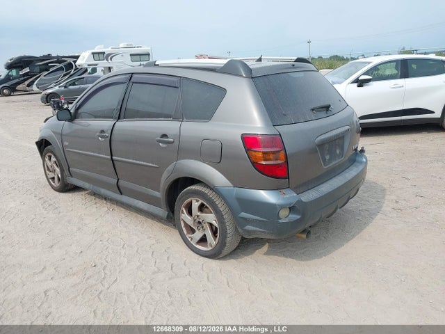 Продажа на аукционе авто 2006 Pontiac Vibe, vin: 5Y2SL65886Z456964, номер лота: 12668309