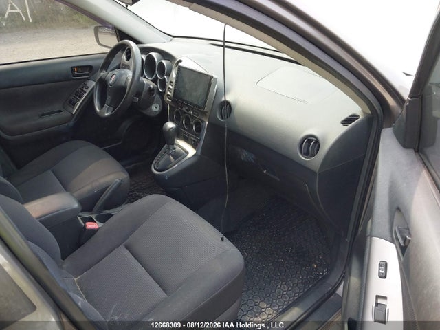 Продажа на аукционе авто 2006 Pontiac Vibe, vin: 5Y2SL65886Z456964, номер лота: 12668309