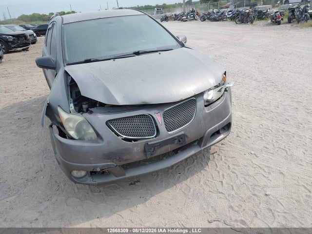 Продажа на аукционе авто 2006 Pontiac Vibe, vin: 5Y2SL65886Z456964, номер лота: 12668309