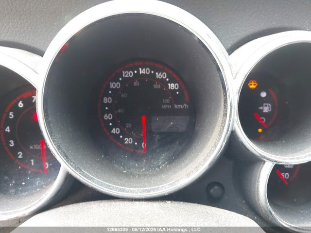 Продажа на аукционе авто 2006 Pontiac Vibe, vin: 5Y2SL65886Z456964, номер лота: 12668309
