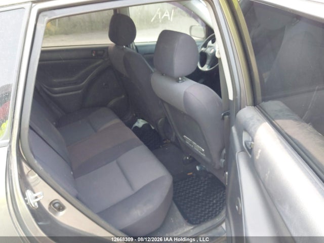 Продажа на аукционе авто 2006 Pontiac Vibe, vin: 5Y2SL65886Z456964, номер лота: 12668309
