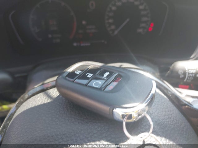 Honda Civic 2022 2HGFE2F53NH120275 Image 11