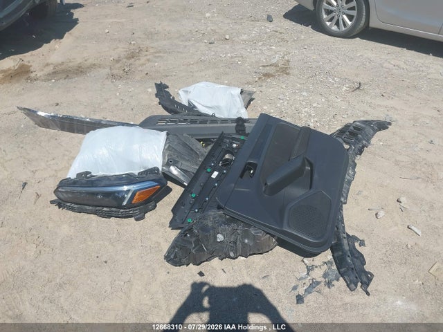 Honda Civic 2022 2HGFE2F53NH120275 Image 12