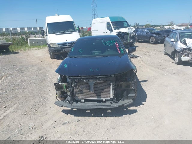 Honda Civic 2022 2HGFE2F53NH120275 Image 13