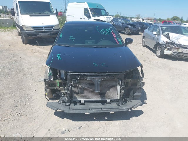 Honda Civic 2022 2HGFE2F53NH120275 Image 6
