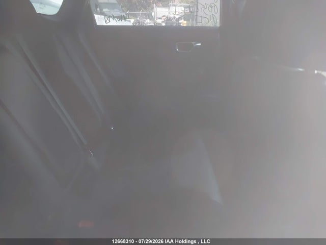 Honda Civic 2022 2HGFE2F53NH120275 Image 8