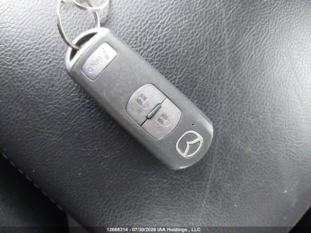 12668314 :رقم المزاد ، 3MZBN1K79HM127135 vin ، 2017 Mazda Mazda3 Gx مزاد بيع