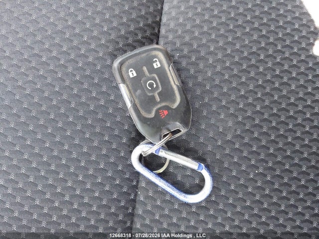 Продаж на аукціоні авто 2024 Gmc Terrain Sle, vin: 3GKALTEG5RL275418, номер лоту: 12668318