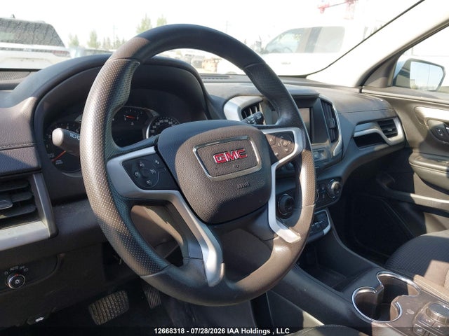Продаж на аукціоні авто 2024 Gmc Terrain Sle, vin: 3GKALTEG5RL275418, номер лоту: 12668318