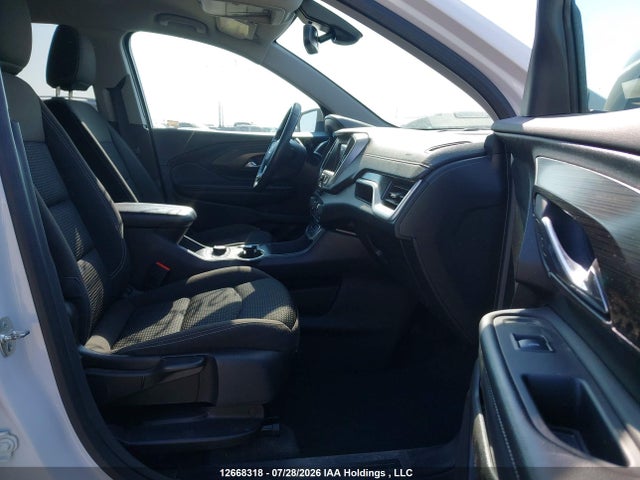 Продаж на аукціоні авто 2024 Gmc Terrain Sle, vin: 3GKALTEG5RL275418, номер лоту: 12668318