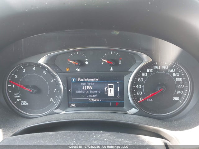 Продаж на аукціоні авто 2024 Gmc Terrain Sle, vin: 3GKALTEG5RL275418, номер лоту: 12668318