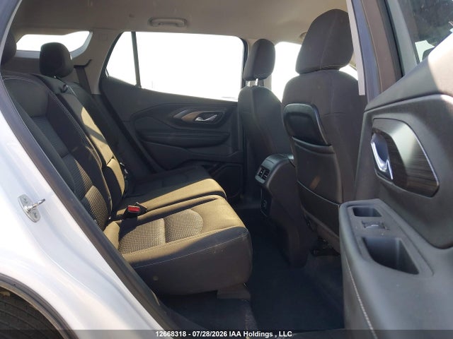 Продаж на аукціоні авто 2024 Gmc Terrain Sle, vin: 3GKALTEG5RL275418, номер лоту: 12668318