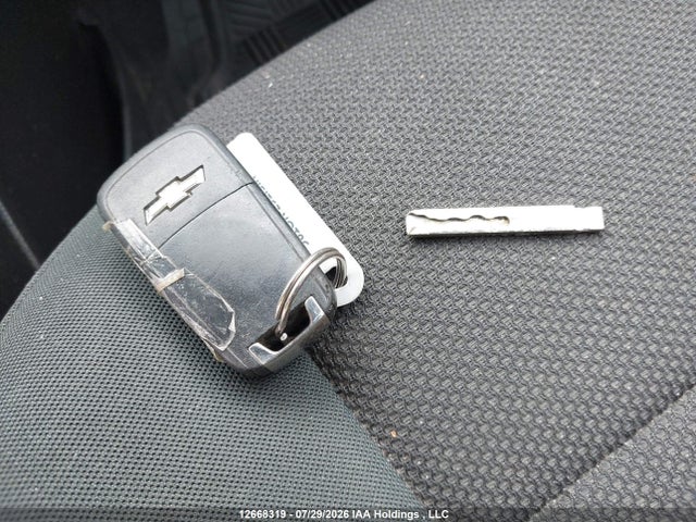 2012 Chevrolet Cruze Lt მანქანა იყიდება აუქციონზე, vin: 1G1PF5SC2C7243640, აუქციონის ნომერი: 12668319
