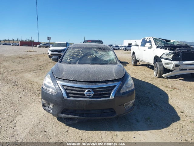 1N4AL3AP5FN898153 Nissan Altima 2.5/s/sv/sl