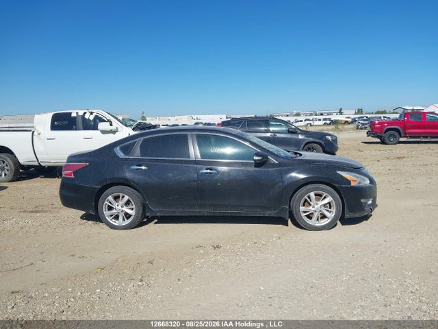1N4AL3AP5FN898153 Nissan Altima 2.5/s/sv/sl