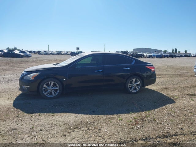 1N4AL3AP5FN898153 Nissan Altima 2.5/s/sv/sl