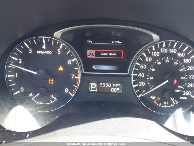 1N4AL3AP5FN898153 Nissan Altima 2.5/s/sv/sl