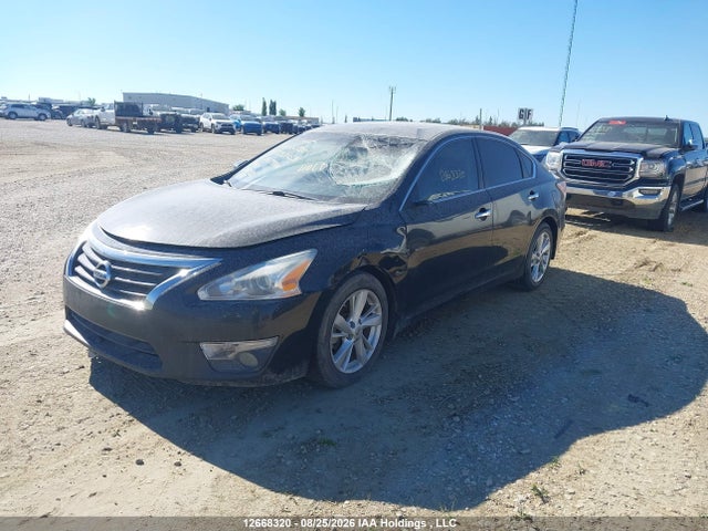 1N4AL3AP5FN898153 Nissan Altima 2.5/s/sv/sl