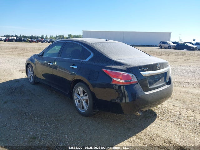 1N4AL3AP5FN898153 Nissan Altima 2.5/s/sv/sl