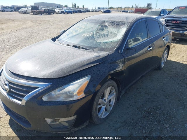 1N4AL3AP5FN898153 Nissan Altima 2.5/s/sv/sl