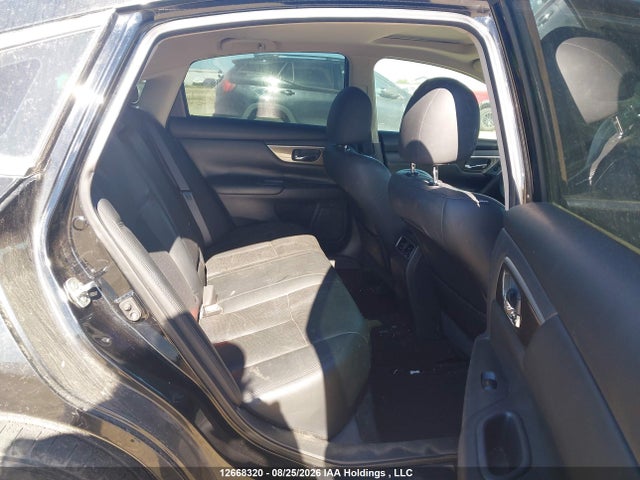 1N4AL3AP5FN898153 Nissan Altima 2.5/s/sv/sl