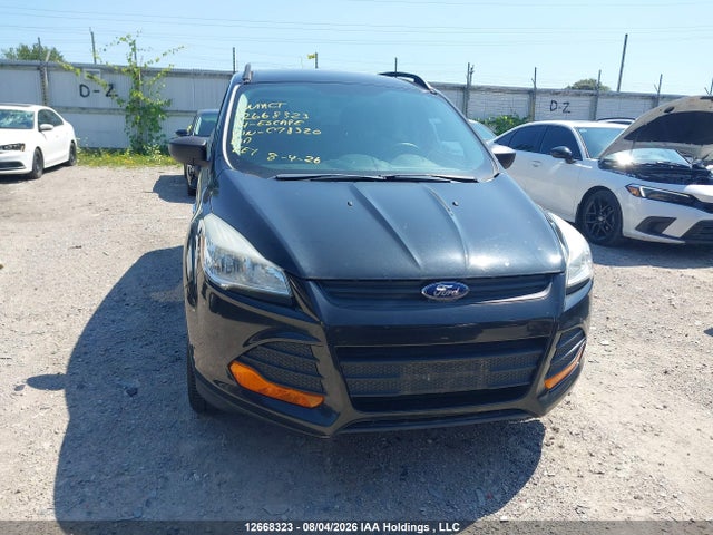 Ford Escape 2014 1FMCU0F78EUC78520 Image 12