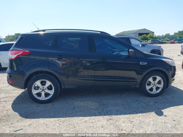Ford Escape 2014 1FMCU0F78EUC78520 Image 13