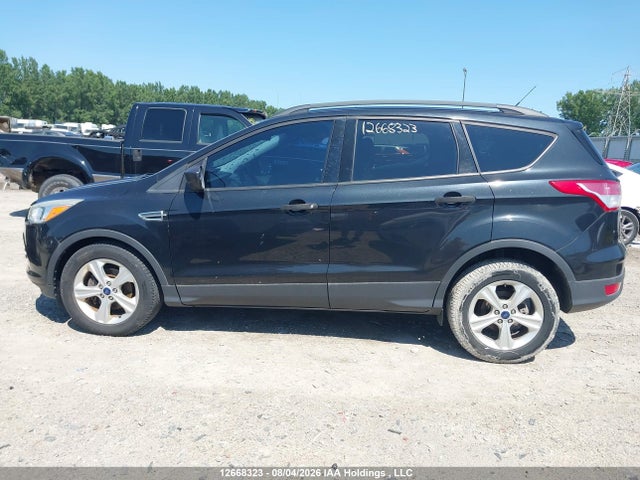 Ford Escape 2014 1FMCU0F78EUC78520 Image 14