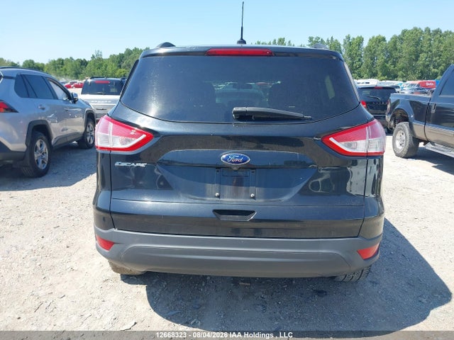 Ford Escape 2014 1FMCU0F78EUC78520 Image 16