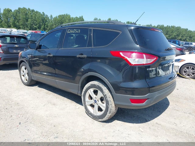 Ford Escape 2014 1FMCU0F78EUC78520 Image 3